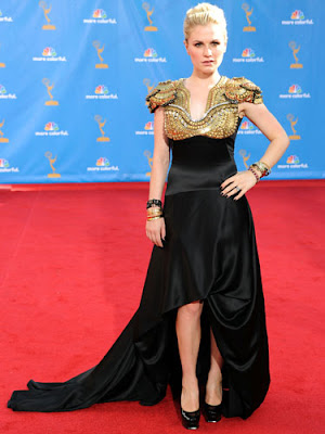 Best Dressed for Ladies