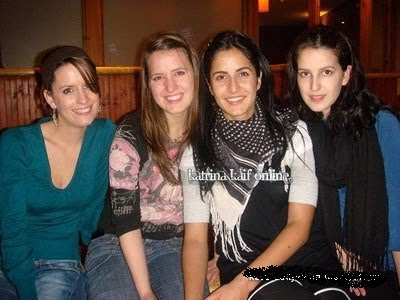 katrina kaif's family amazing Photo shoot