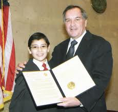Hollywood Actor, Mayor Daley,American politician,