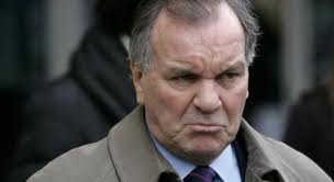 Hollywood Actor, Mayor Daley,American politician,