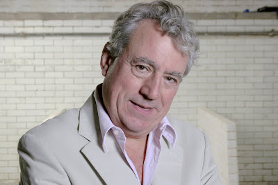 Terry Jones, Welsh comedian, screenwriter, actor, film director,