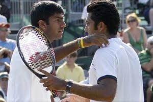 Rohan Bopanna,Tennis Player