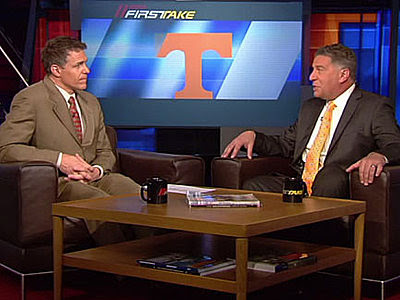 Bruce pearl,Basketball coach