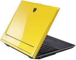 Asus lamborghini VX6,Mini laptop