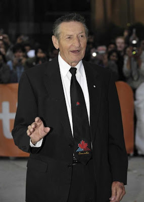 Toronto Film Festival Opening Night Pictures gallery