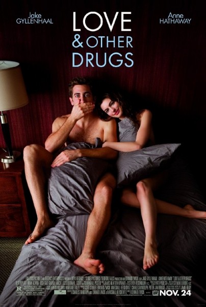 Watch Love and Other Drugs (2010) DVD English movie online