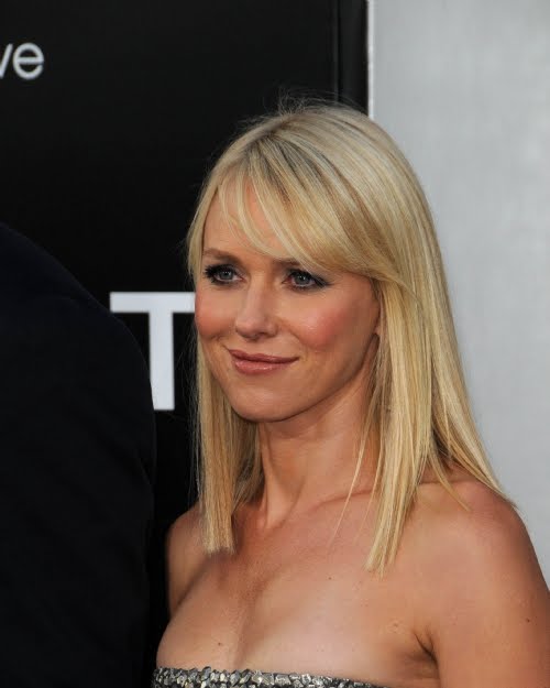 Naomi Watts Medium Hairstyles Naomi Watts Medium Hairstyles