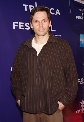 Eric Thal , amerikanischer Filmschauspieler und Wrestler