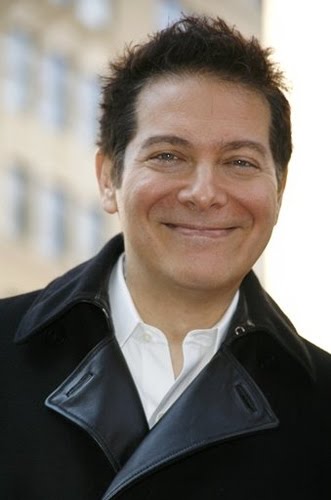 Michael Feinstein Wiki | Michael Feinstein Pics