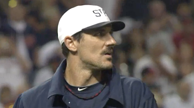 Carl Pavano, Baseball Player