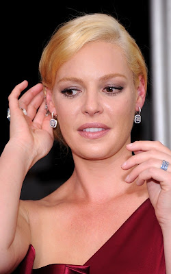 Life as We Know It Movie premiere Photos