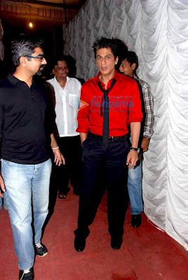 Khicchdi, bollywood movie,Shahrukh Khan