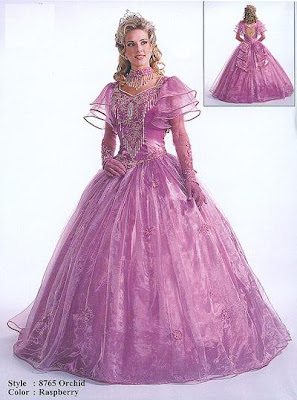 Disney Wedding Dresses Pictures