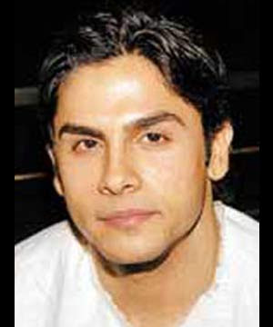 Rahul Bhatt ,Bollywood Actor