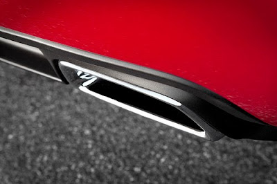 2011 Dodge Charger First Look Photos