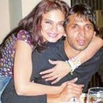 Veena Malik And Asif Scandal Video