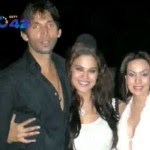Veena Malik And Asif Scandal Video