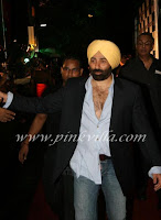 Robot Movie Premiere Photos