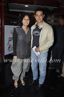 Robot Movie Premiere Photos