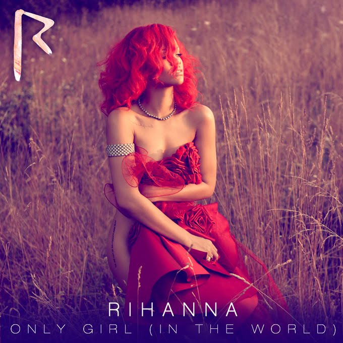 Wallpaper World: Rihanna Only Girl (In The World) Video Pictures Wallpaper World: Rihanna Only Girl (In The World) Video Pictures