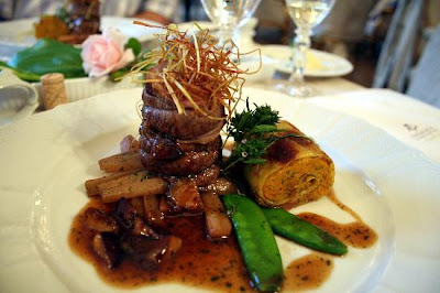 Great Food