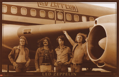 Led Zeppelin, Stairway to Heaven, Metal, Rock, Band, Music, Music Monday, Greatest Hits