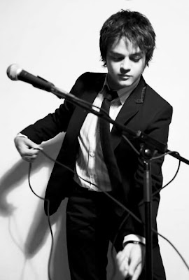 Jamie Cullum Don't Stop The Music