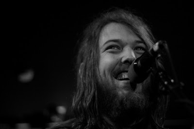 Fleet Foxes picture 3