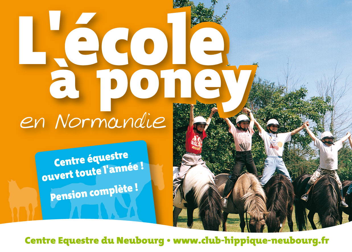 rencontres amicales equitation