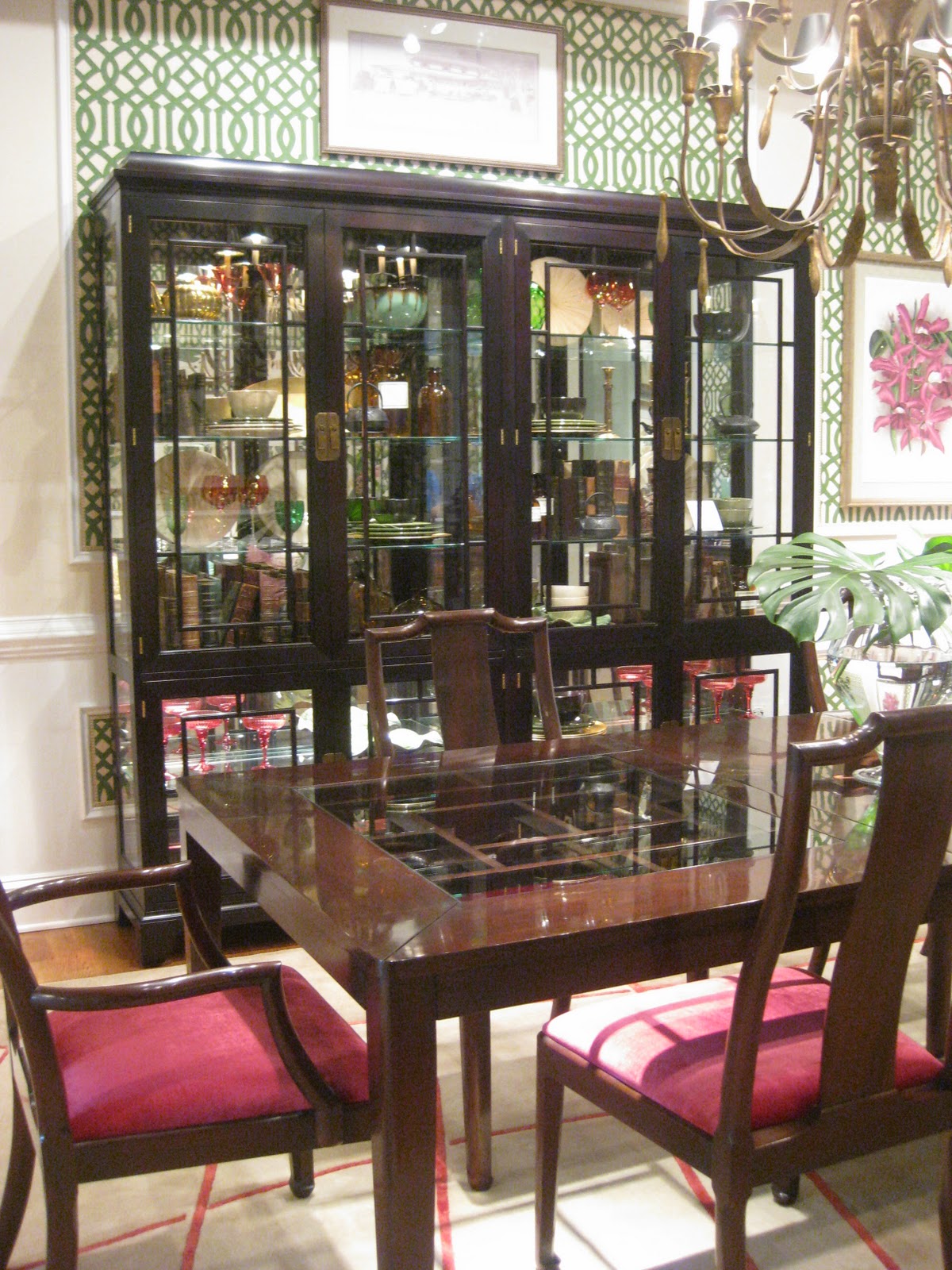 E's Cup of Tea: October 2010