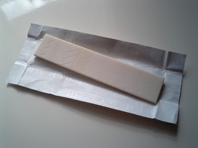 Curiosidades: La historia del chicle. Curiosidades: La historia del chicle.