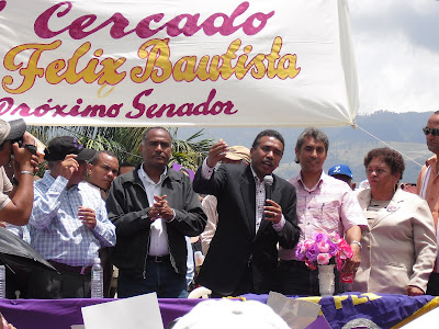 el cercado