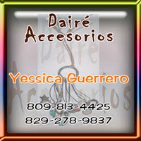 Daire Accesorios