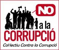 No a la CORRUPCIÓ a Relleu