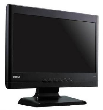 Benq Monitor T52WA Widescreen Negro LCD 15" **** Superprecio