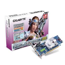 Tarjeta de video 512Mb GigaByte PCIExpress DDR2 Oferton!!!!!