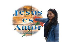 JESÚS ES AMOR