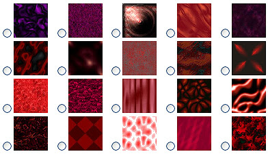 The Generator Blog: Background Generator.