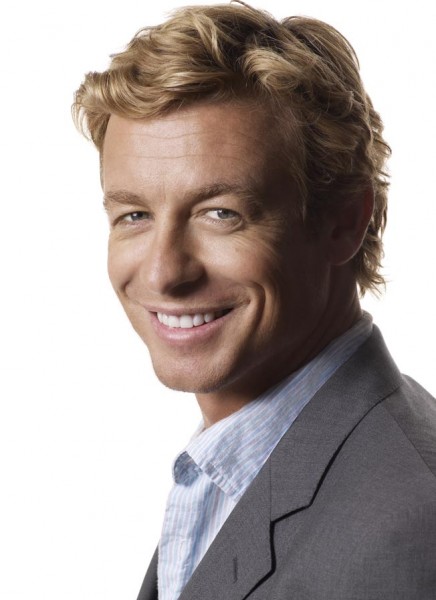 Vote For Simon! Vote For Simon!