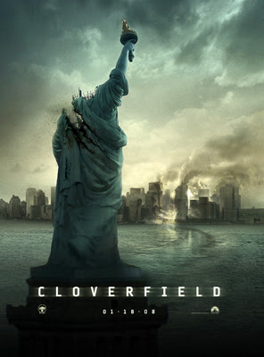 Telona.org - Baixar Cloverfield Monstro DVDRip Dual Audio Telona - Filmes rmvb pra baixar grátis