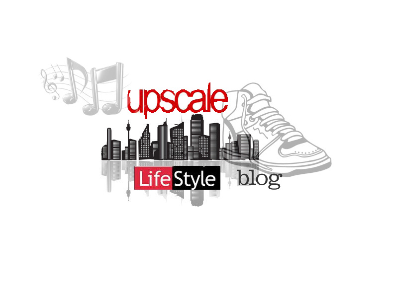 Upscale_Lifestyle blog
