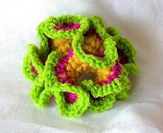 Under the Sea Amigurumi Crochet Patterns Curly Girls Crochet Etc.