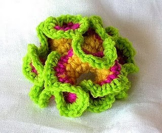 Free Scrubbies Crochet Patterns - Crochet Favorites for Everything