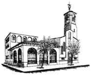 Parròquia de Sant Josep de Terrassa