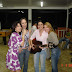 Festa de aniver do Diego que também virou despedida...