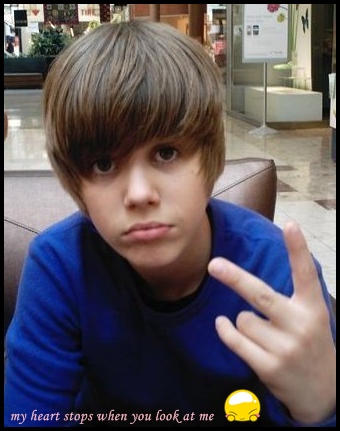 Kiss And Tell Meet The Stylist Behind Justin Bieber S Hair