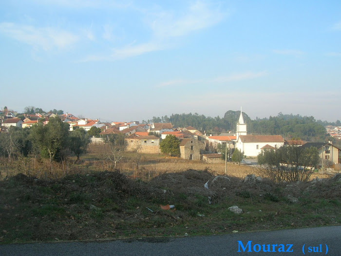 Mouraz