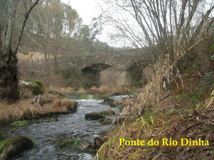 Rio Dinha