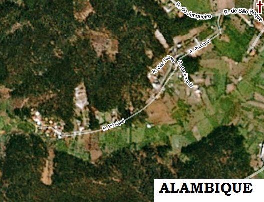 ALAMBIQUE