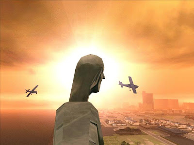 Pedestre brasileiro do Grand Theft Auto IV - Desciclopédia